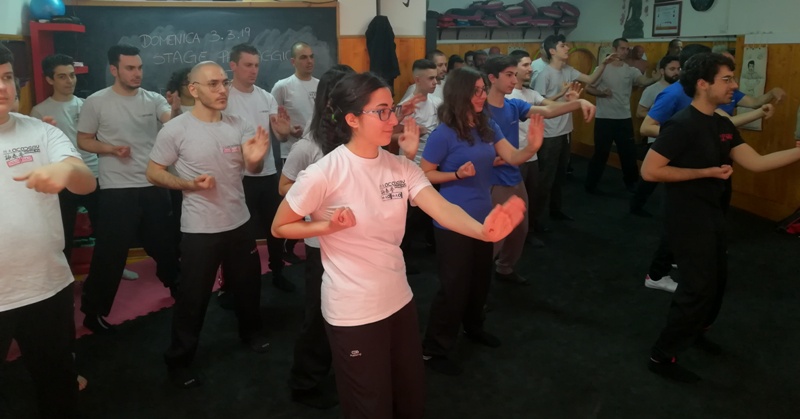 Kung Fu Caserta Wing Chun Caserta Italia con Sifu Mezzone wing tjun wing tsun sanda tai chi taiji kungfuitalia.it arti marziali (31)